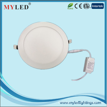 Super Slim 15W CE RoHS LED Panel Light